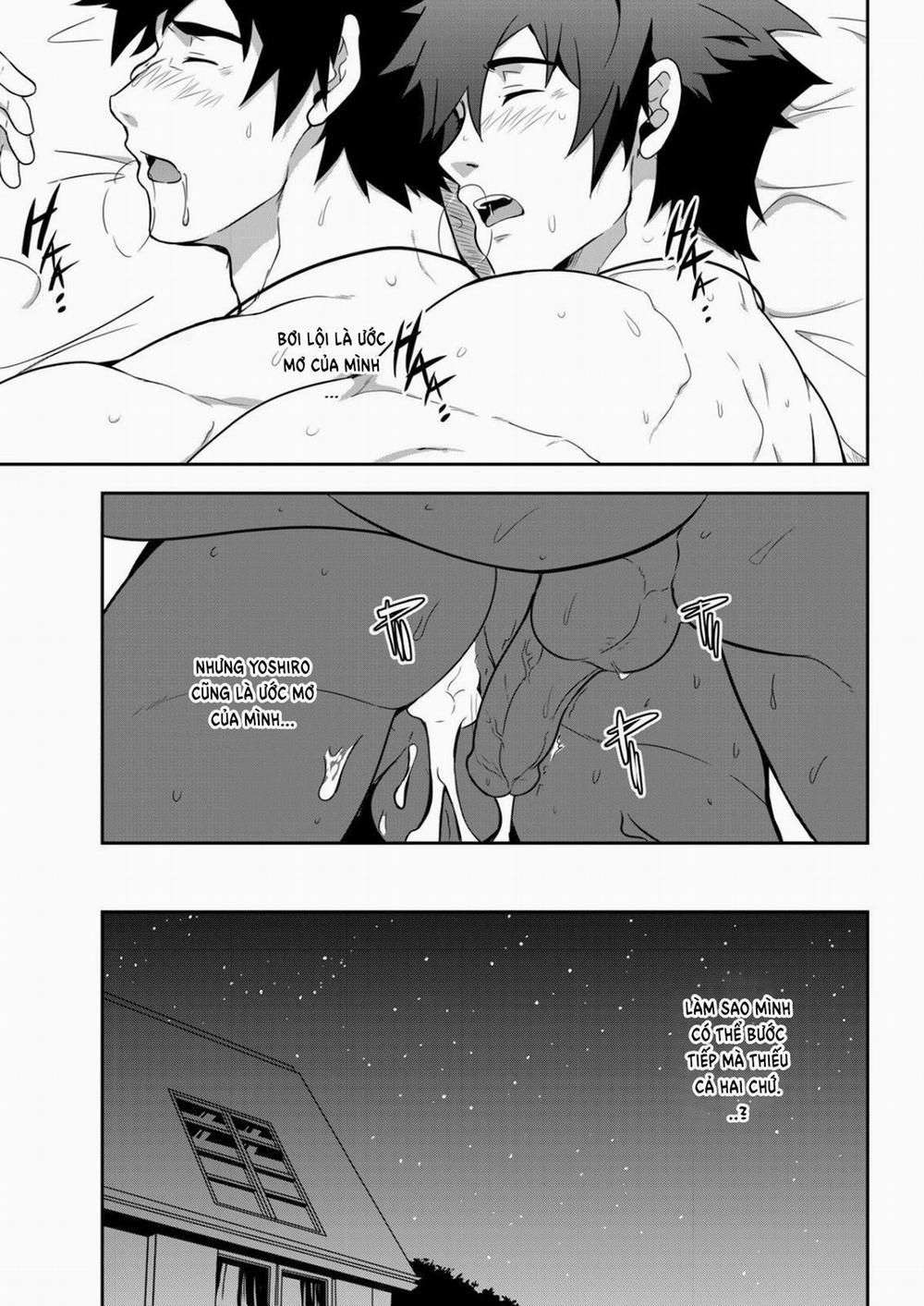 Tổng Hợp Oneshot 153 trang 26