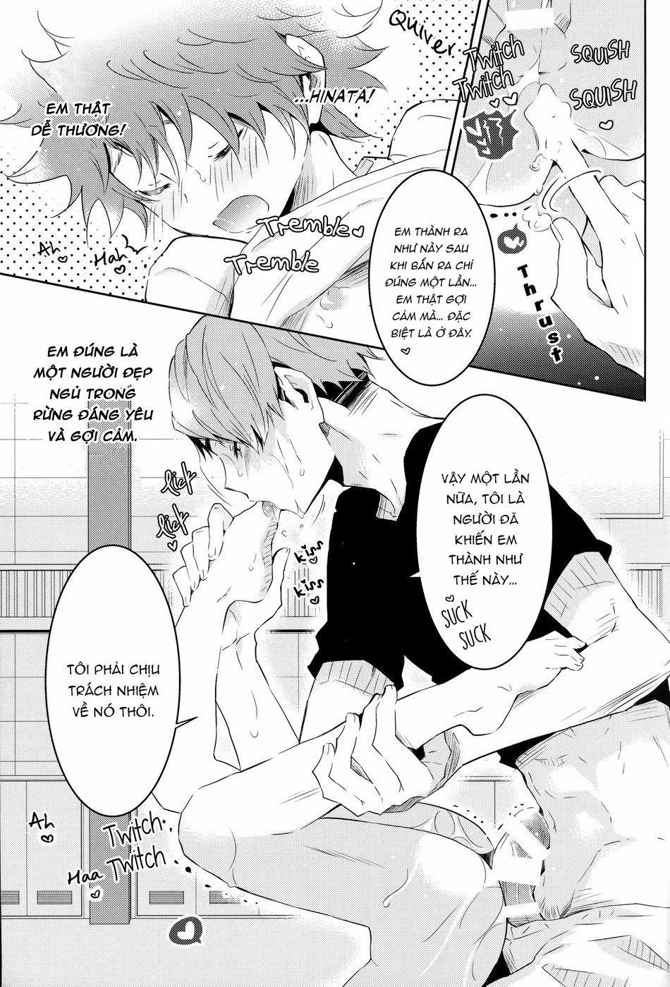 Tổng Hợp Oneshot 154 trang 11