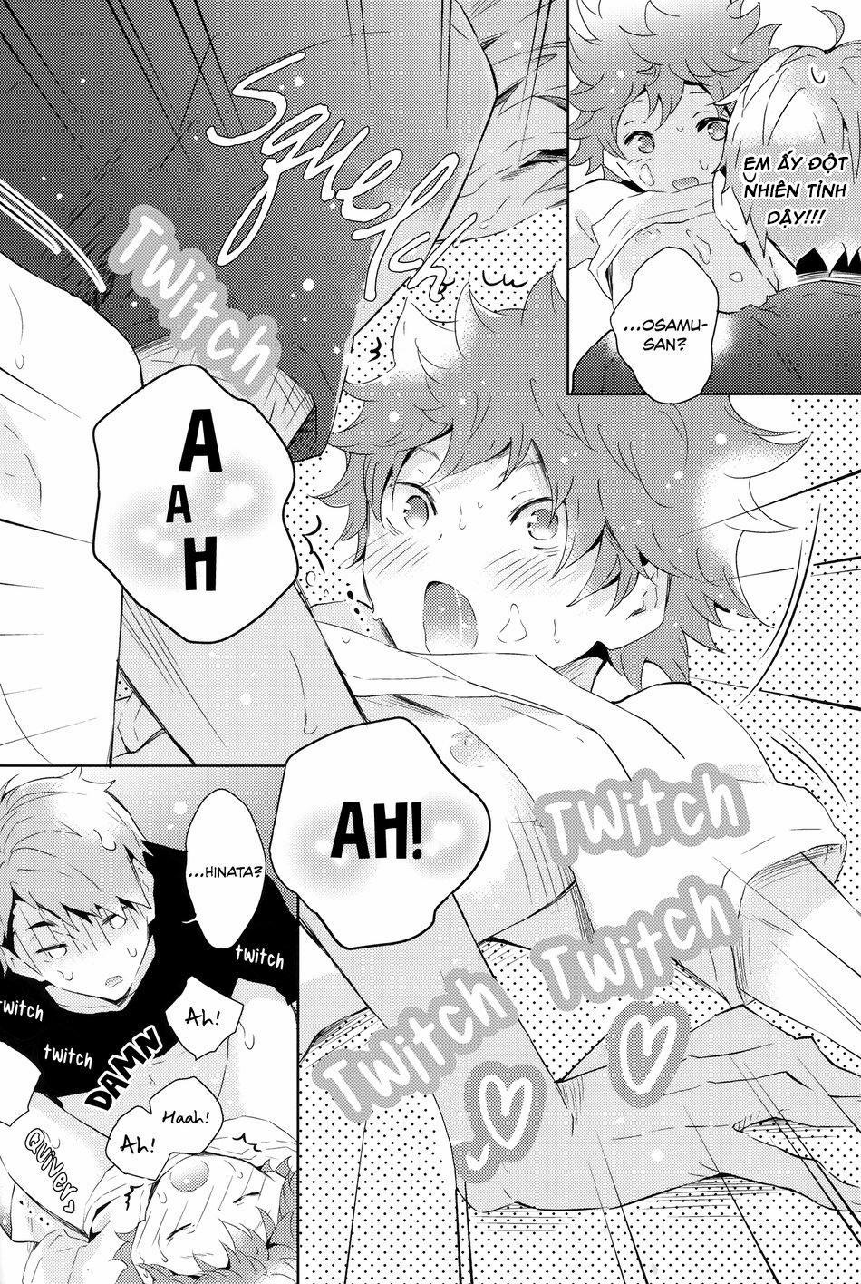 Tổng Hợp Oneshot 154 trang 14