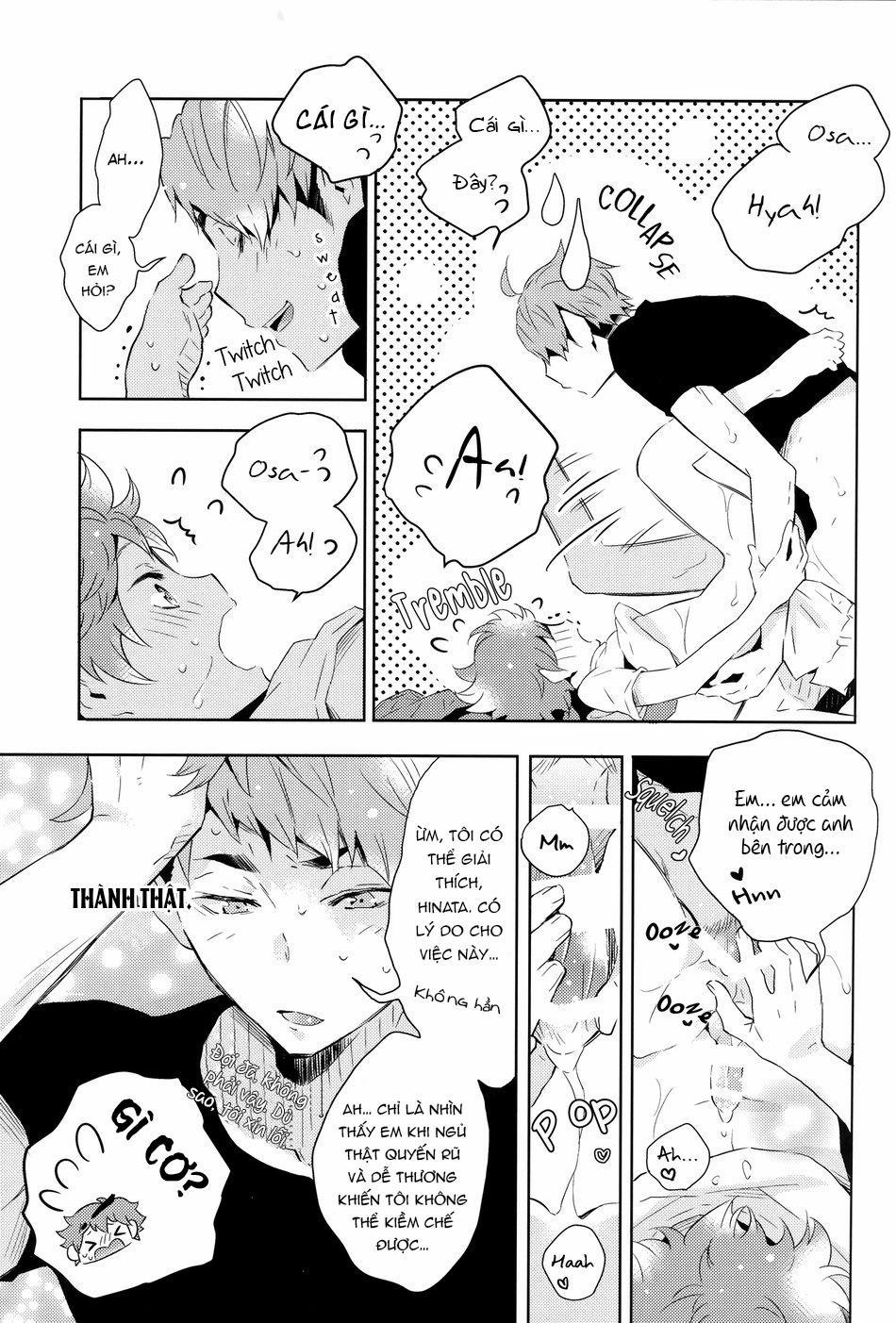 Tổng Hợp Oneshot 154 trang 15