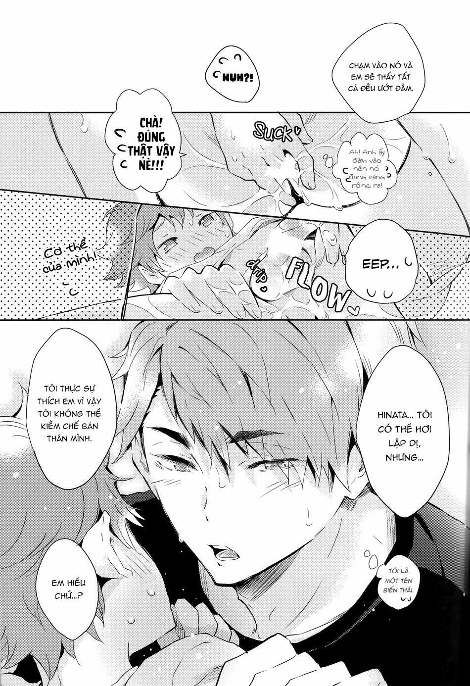 Tổng Hợp Oneshot 154 trang 17