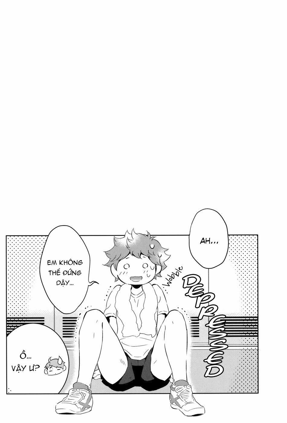 Tổng Hợp Oneshot 154 trang 22