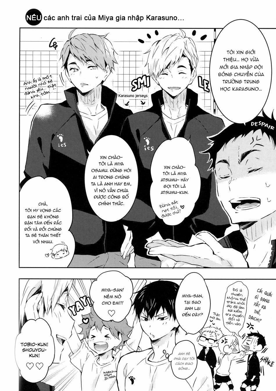 Tổng Hợp Oneshot 154 trang 26