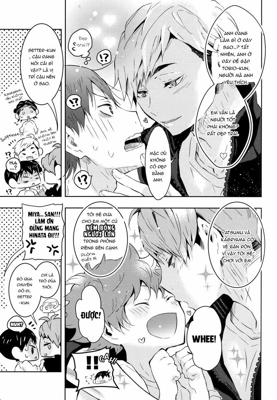 Tổng Hợp Oneshot 154 trang 27