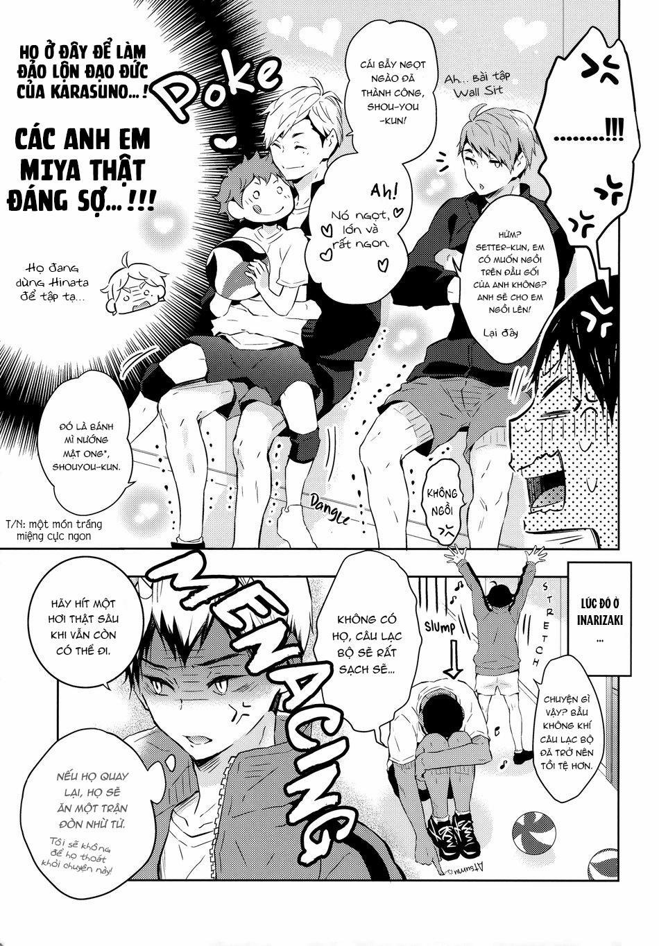 Tổng Hợp Oneshot 154 trang 29