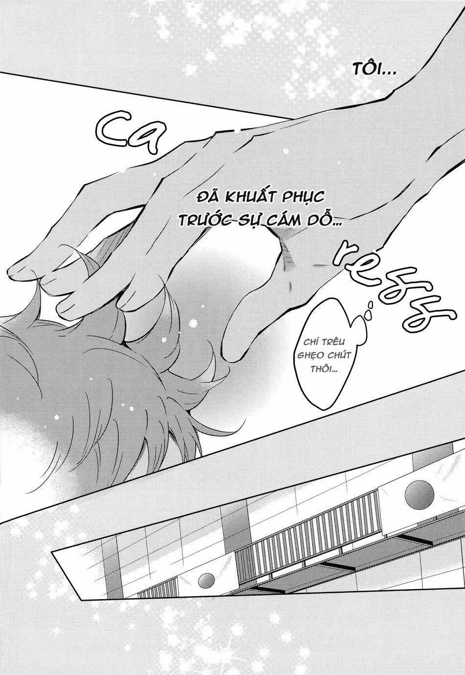 Tổng Hợp Oneshot 154 trang 4