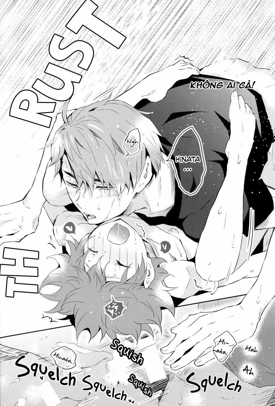 Tổng Hợp Oneshot 154 trang 8