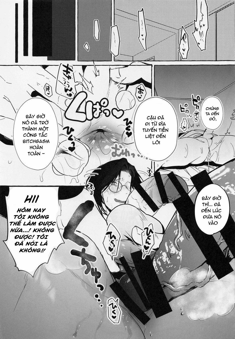 Tổng Hợp Oneshot 155 trang 19