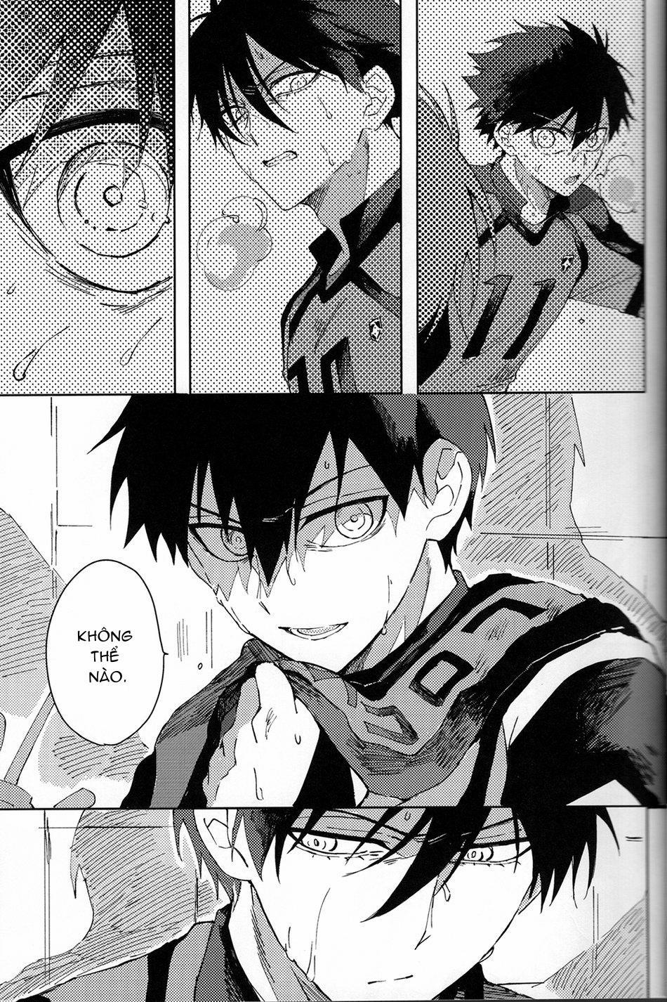 Tổng Hợp Oneshot 156 trang 19