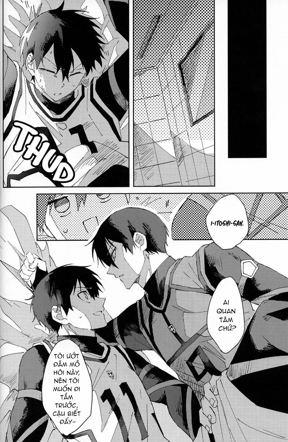 Tổng Hợp Oneshot 156 trang 20