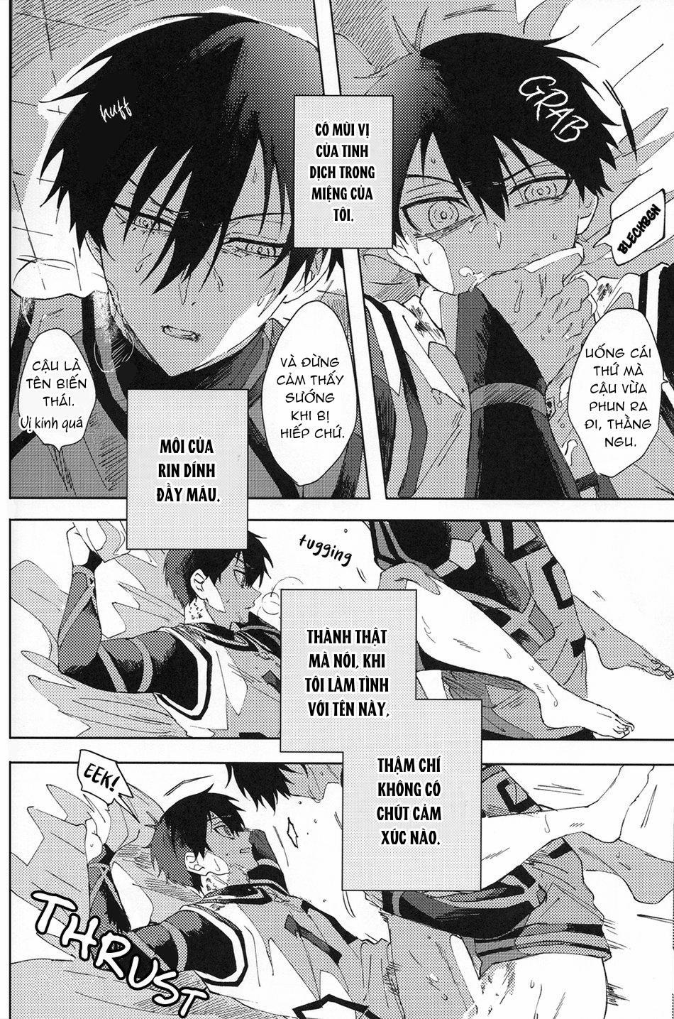 Tổng Hợp Oneshot 156 trang 26