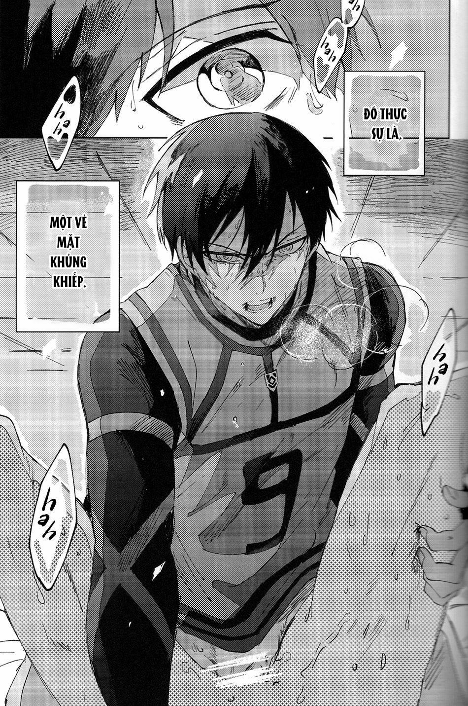 Tổng Hợp Oneshot 156 trang 27