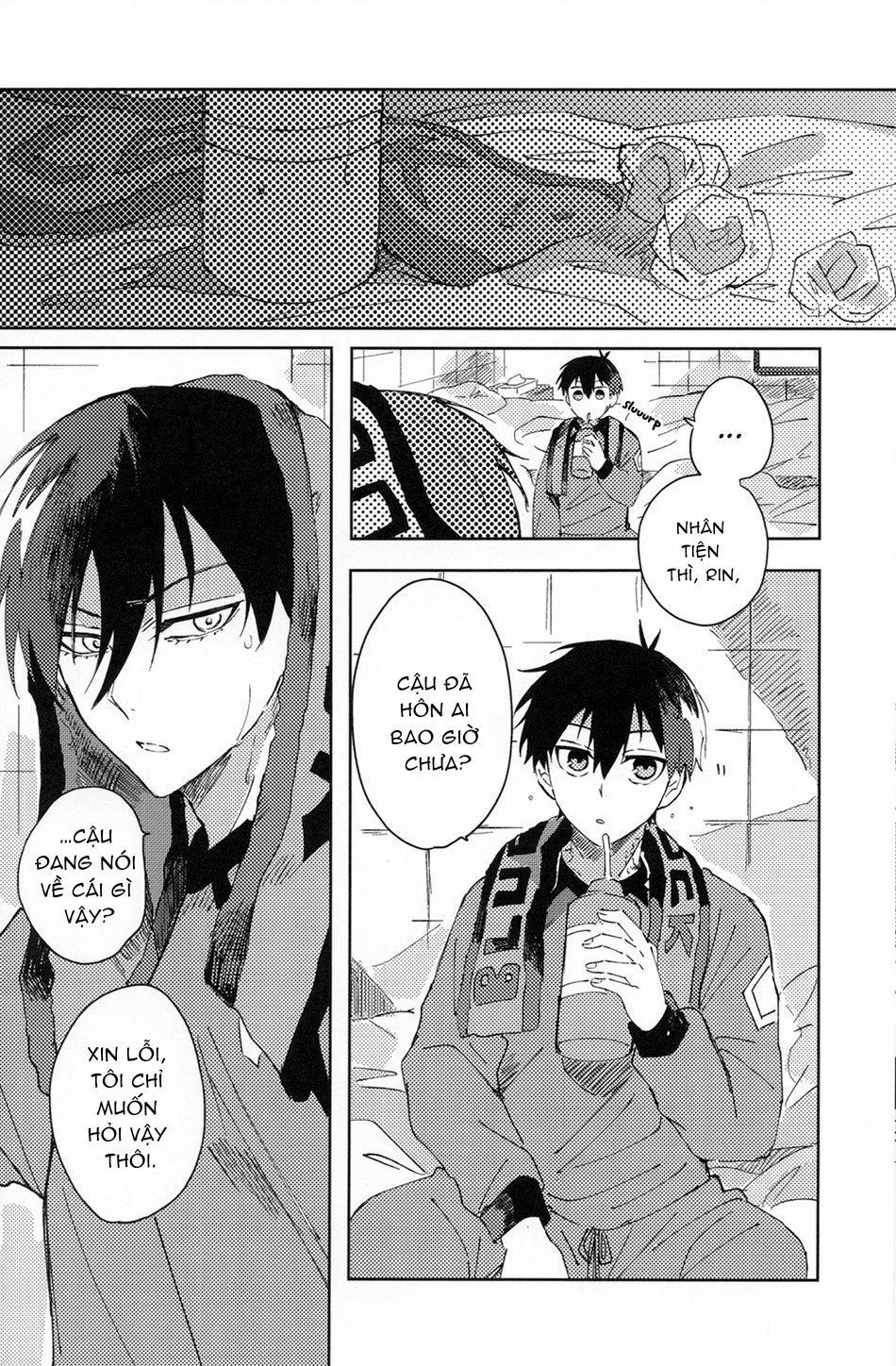 Tổng Hợp Oneshot 156 trang 8