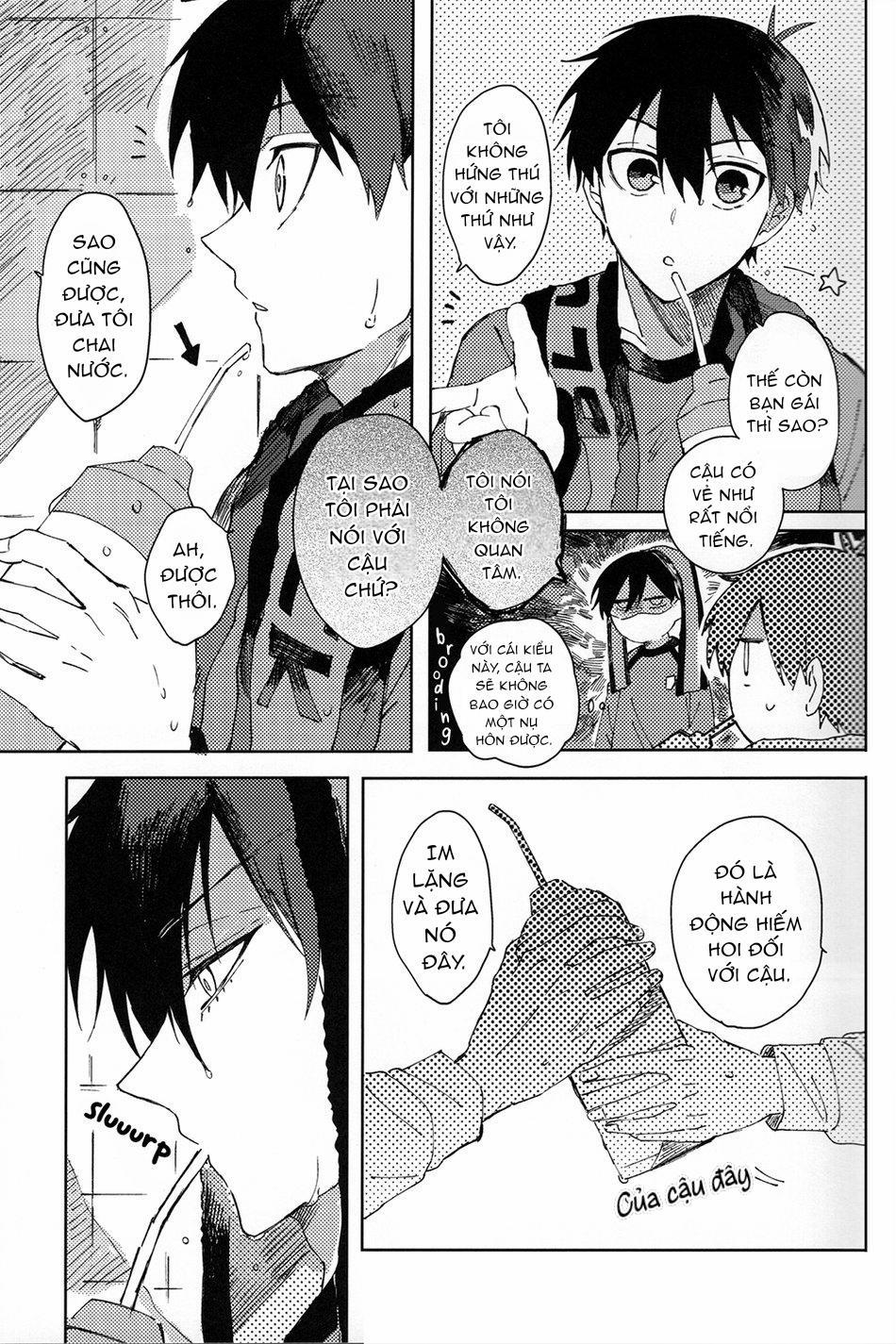 Tổng Hợp Oneshot 156 trang 9