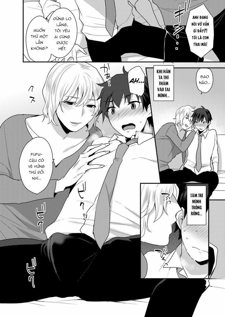 Tổng Hợp Oneshot 157 trang 10