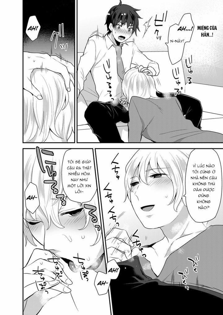 Tổng Hợp Oneshot 157 trang 12