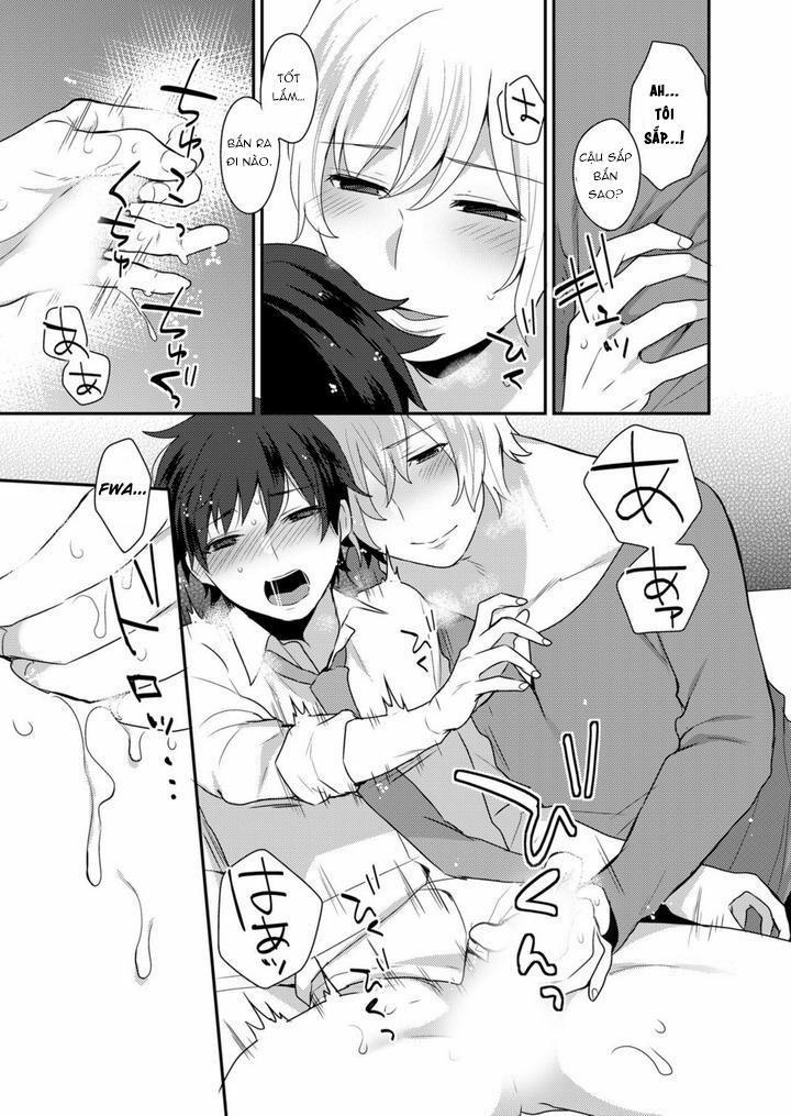 Tổng Hợp Oneshot 157 trang 15