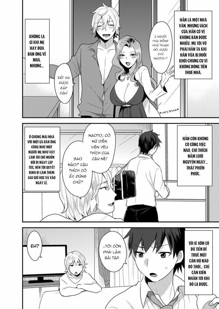 Tổng Hợp Oneshot 157 trang 2