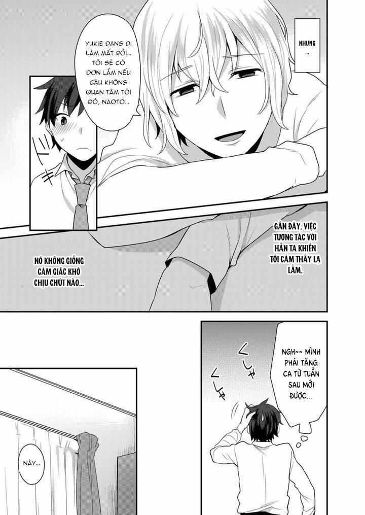 Tổng Hợp Oneshot 157 trang 3