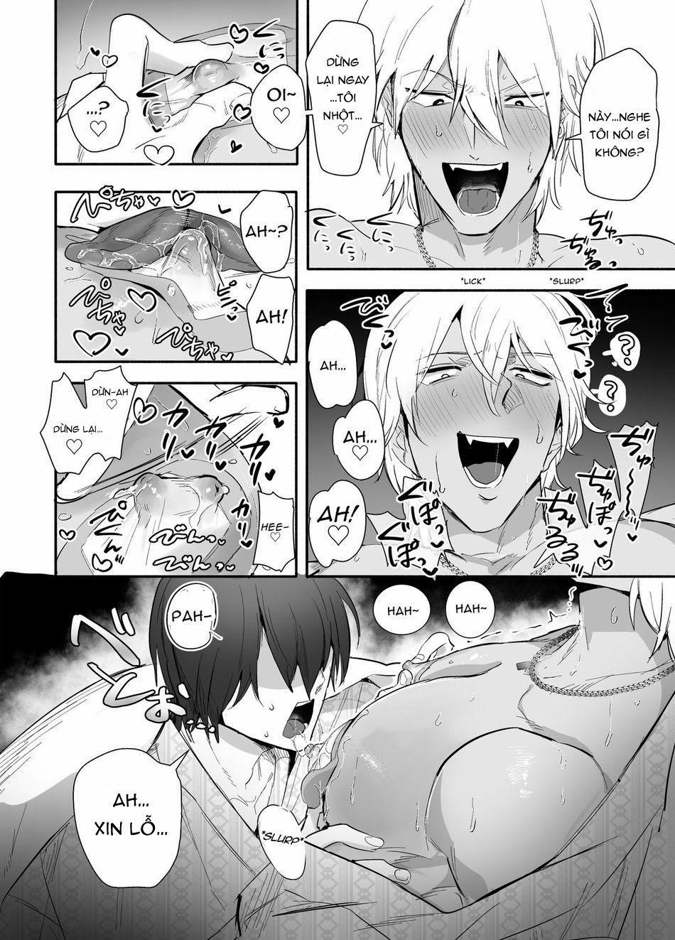 Tổng Hợp Oneshot 158 trang 12