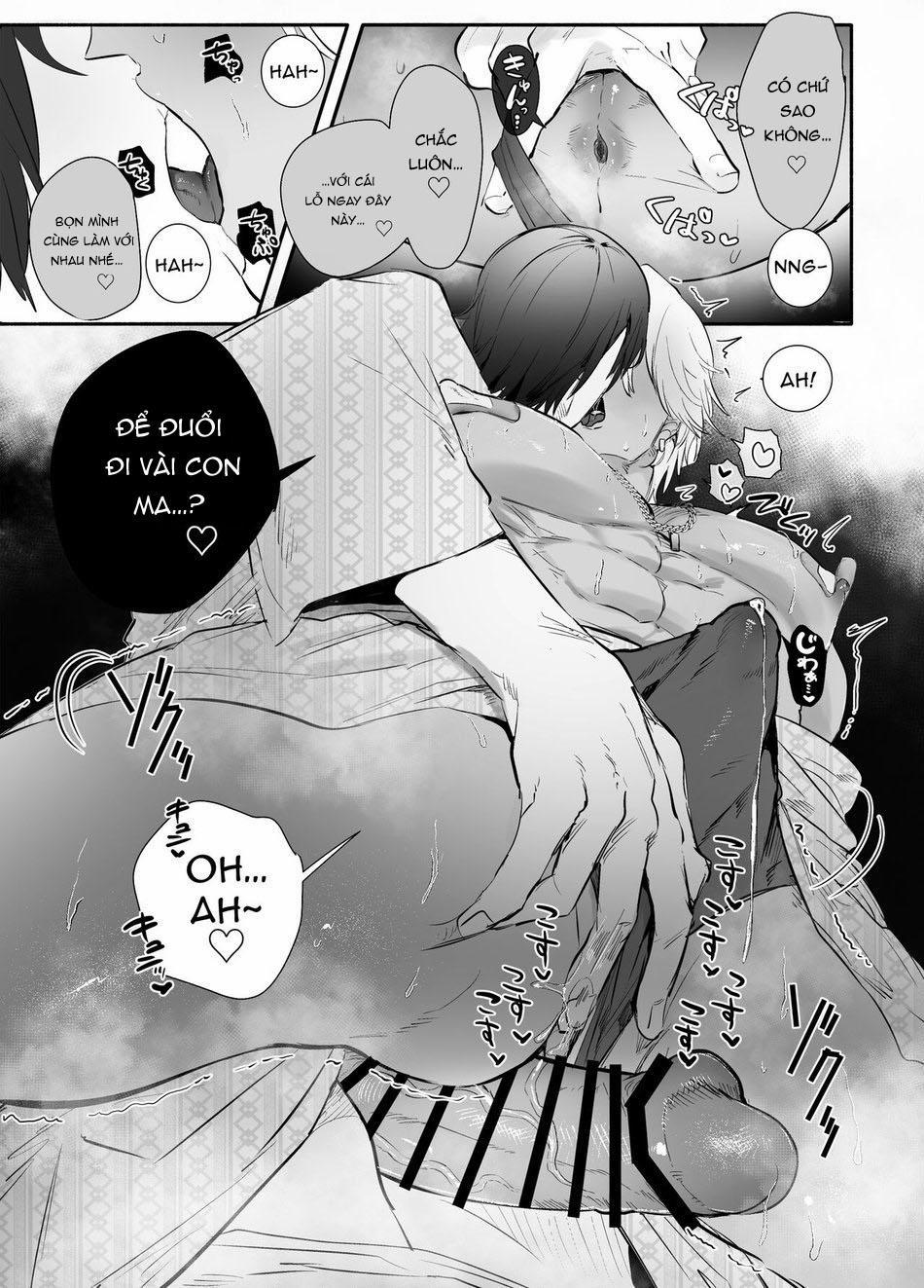 Tổng Hợp Oneshot 158 trang 15