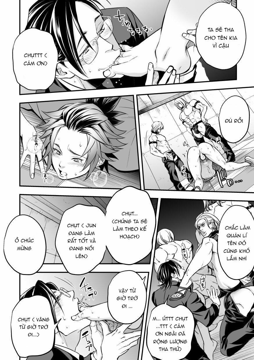 Tổng Hợp Oneshot 159 trang 10