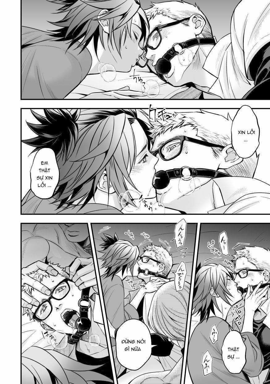 Tổng Hợp Oneshot 159 trang 16