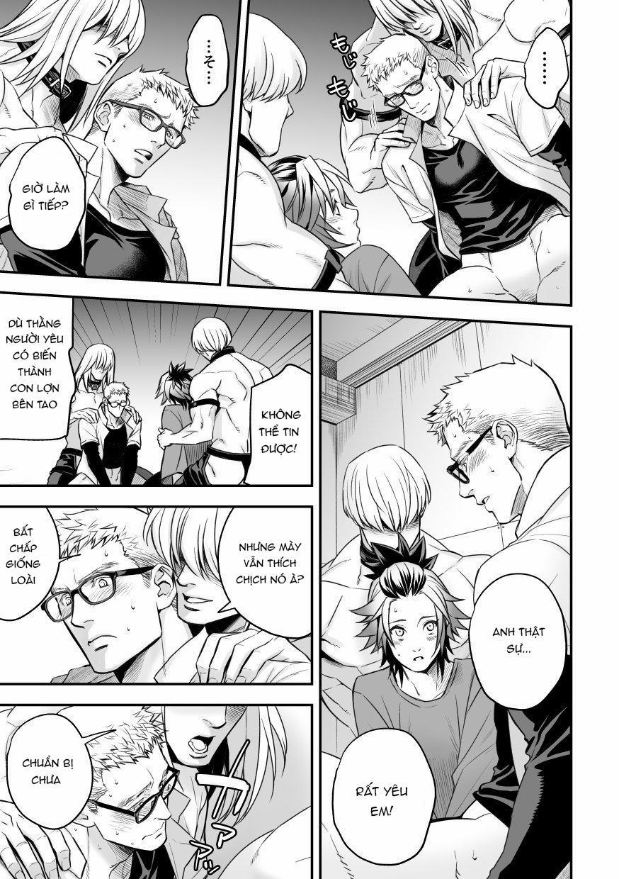 Tổng Hợp Oneshot 159 trang 20