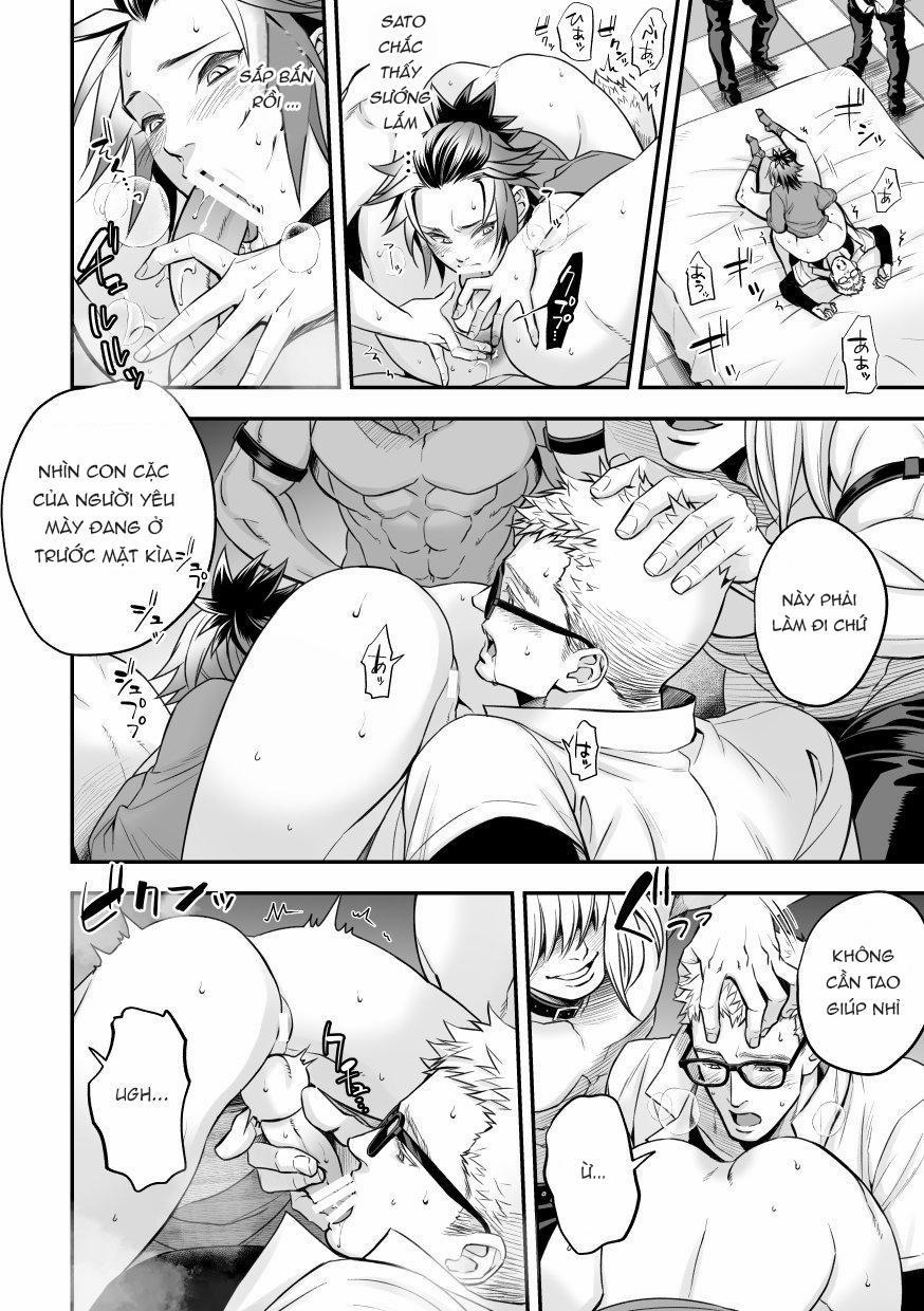 Tổng Hợp Oneshot 159 trang 23