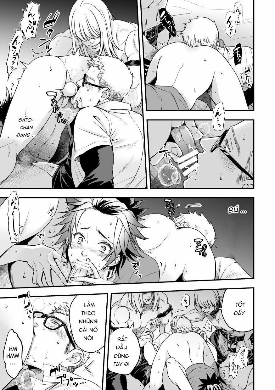 Tổng Hợp Oneshot 159 trang 24