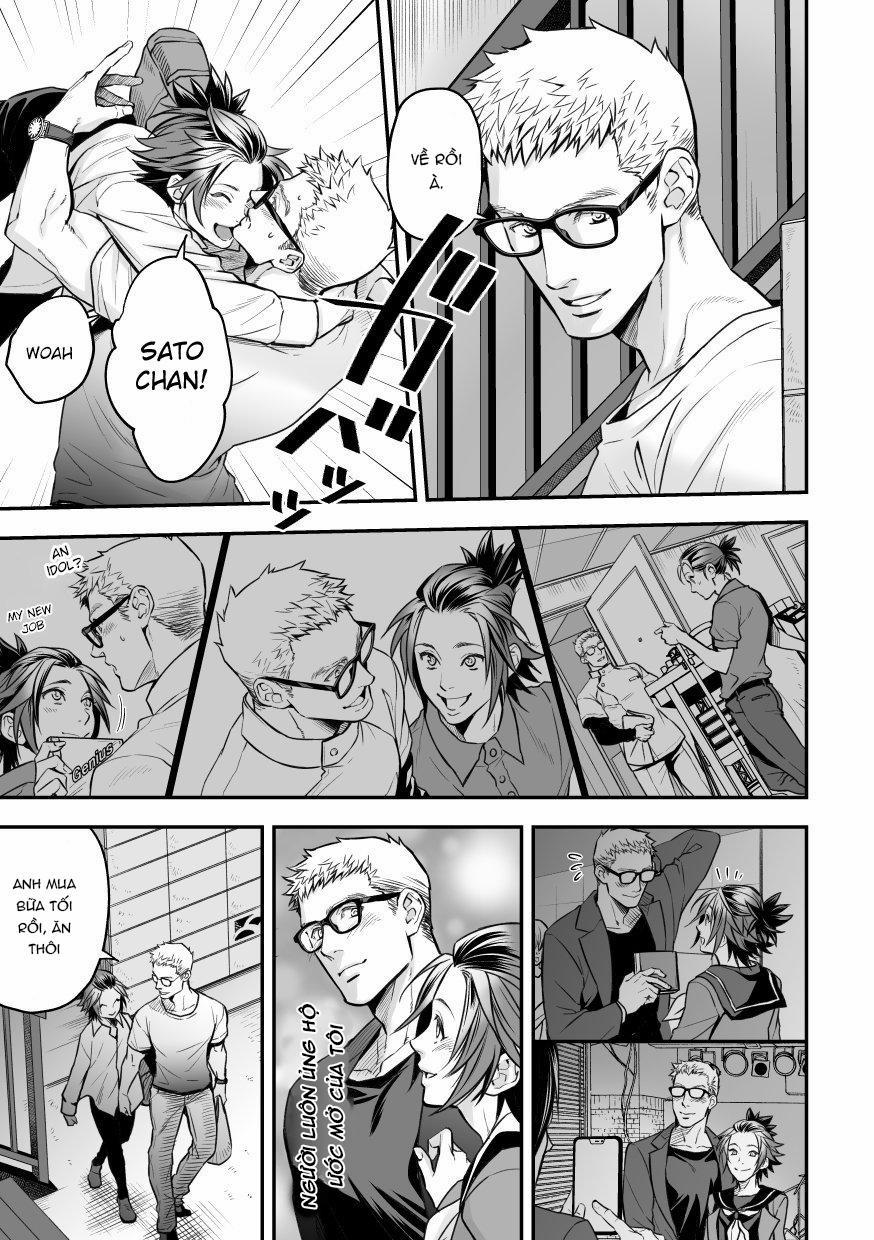 Tổng Hợp Oneshot 159 trang 3