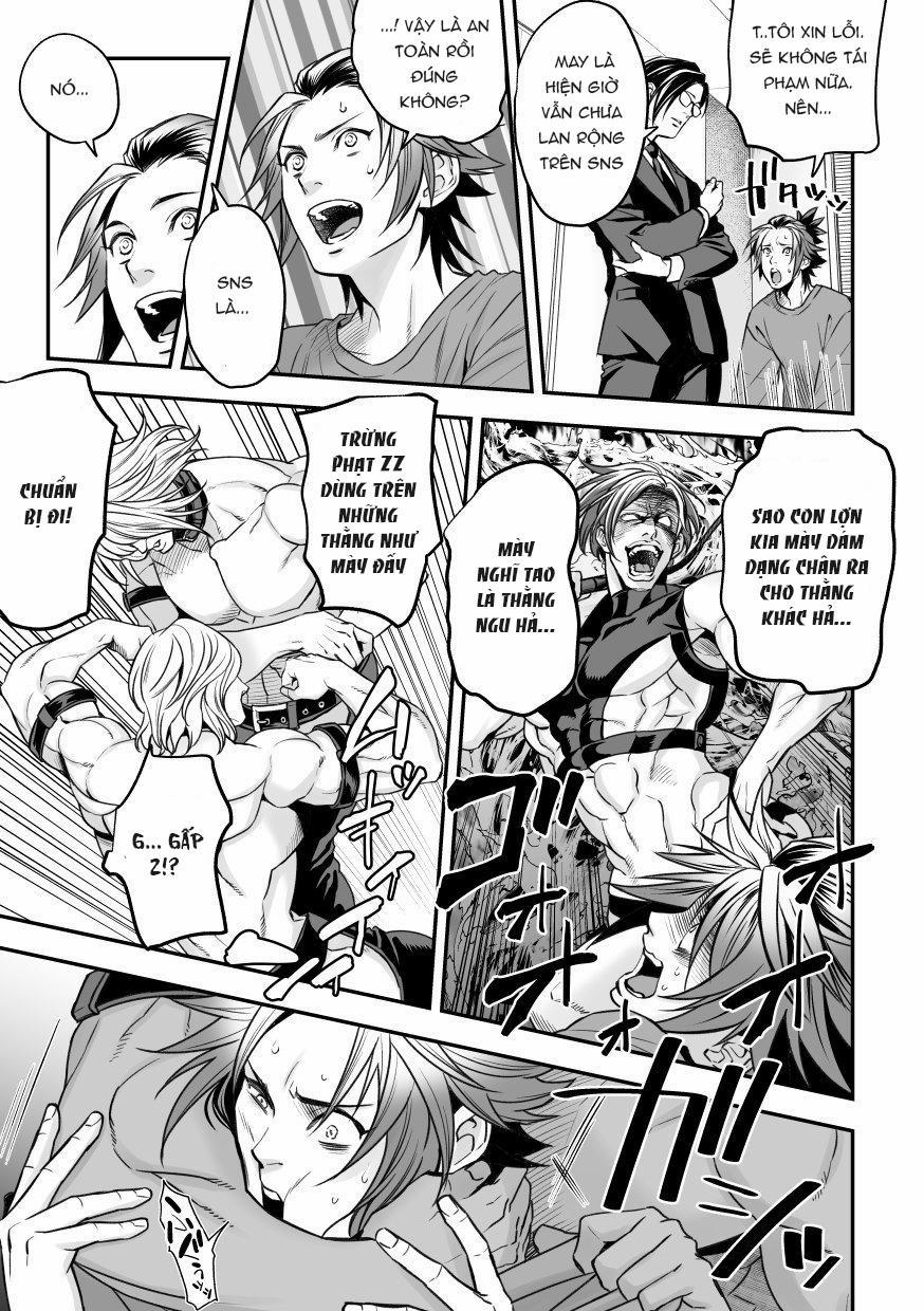 Tổng Hợp Oneshot 159 trang 5