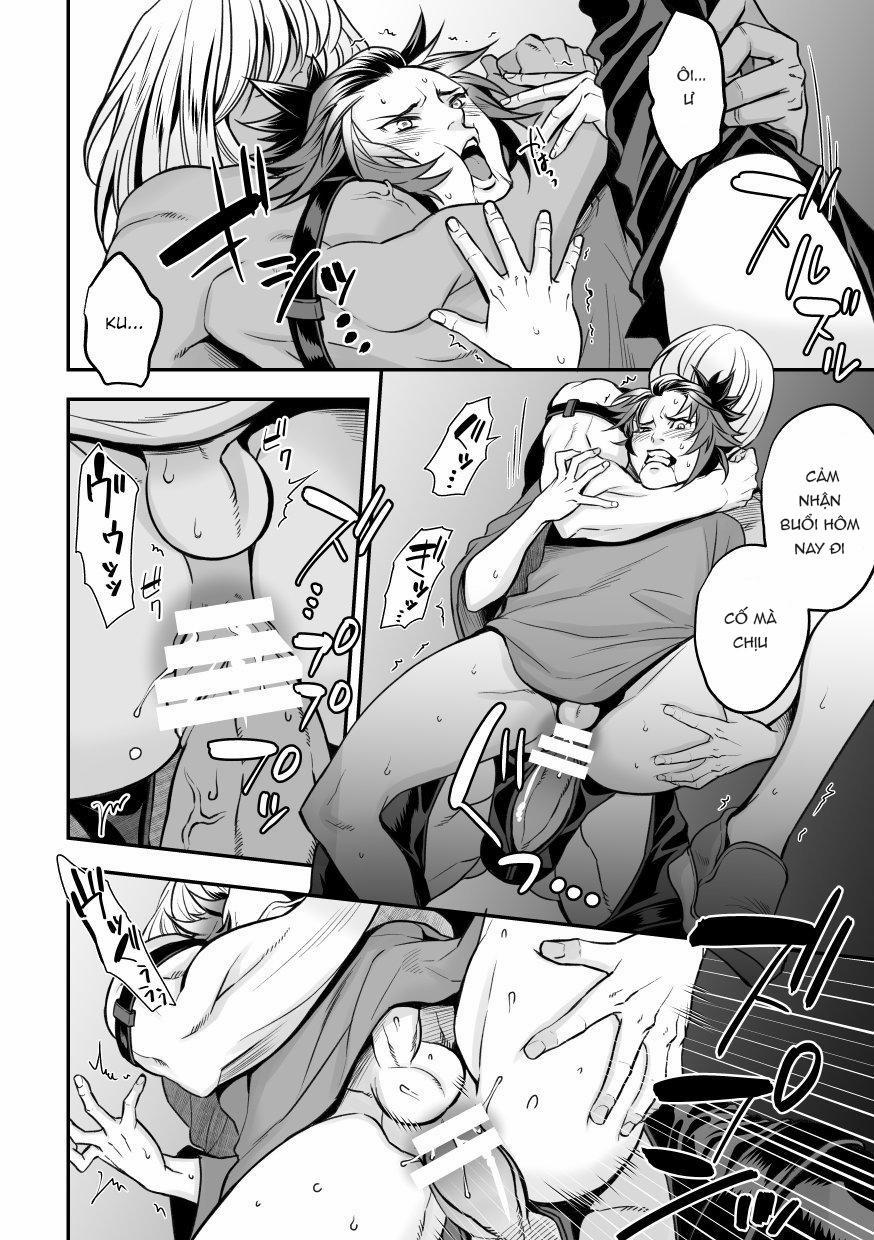 Tổng Hợp Oneshot 159 trang 6