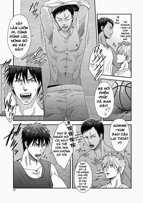 Tổng Hợp Oneshot 16 trang 3