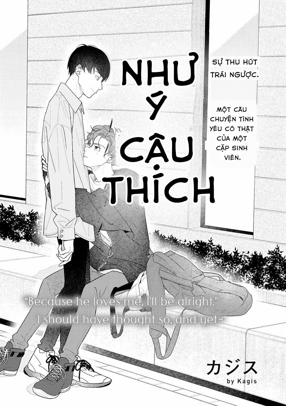 Tổng Hợp Oneshot 160 trang 0