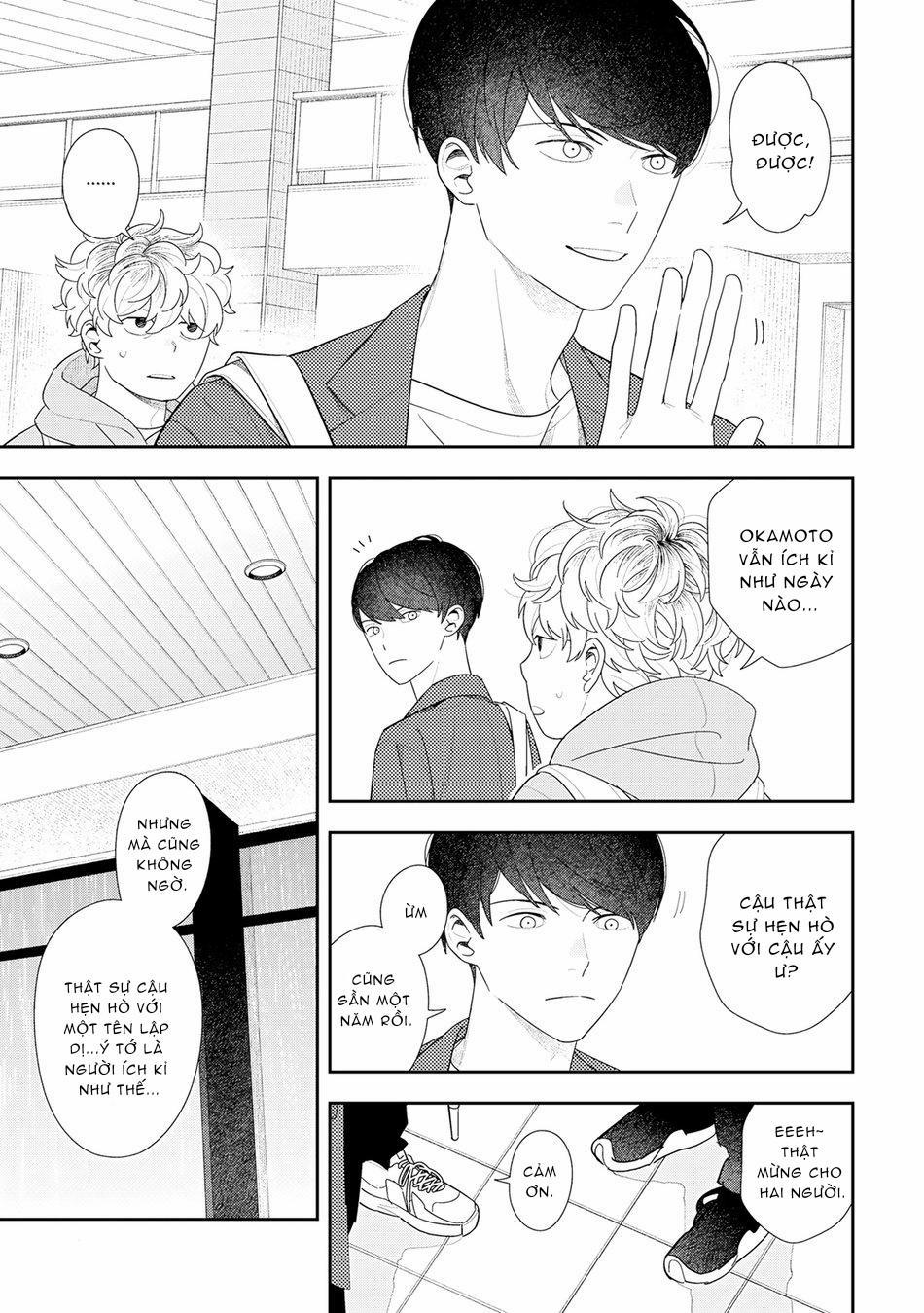 Tổng Hợp Oneshot 160 trang 12