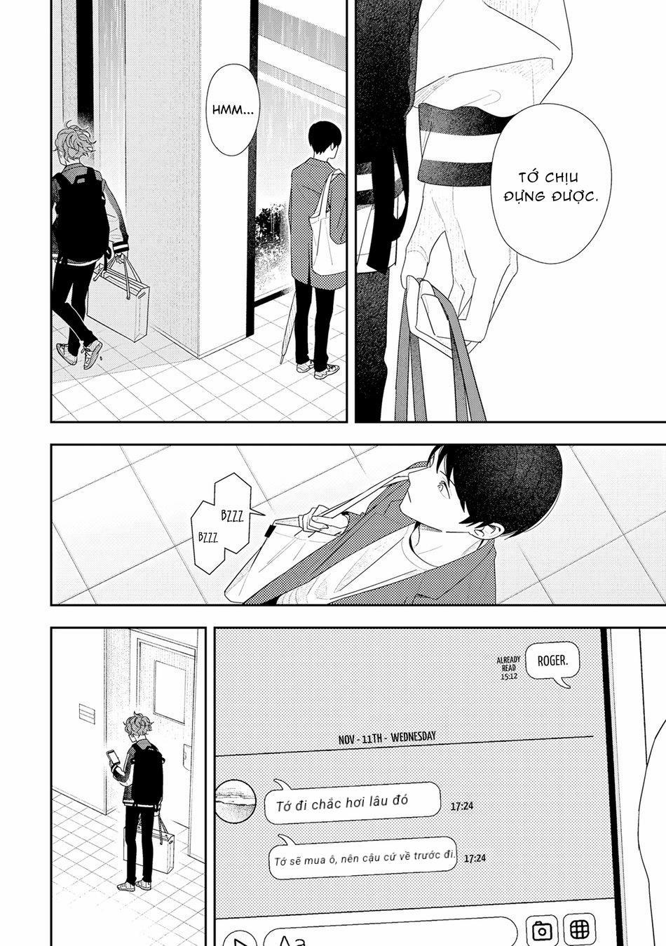 Tổng Hợp Oneshot 160 trang 15