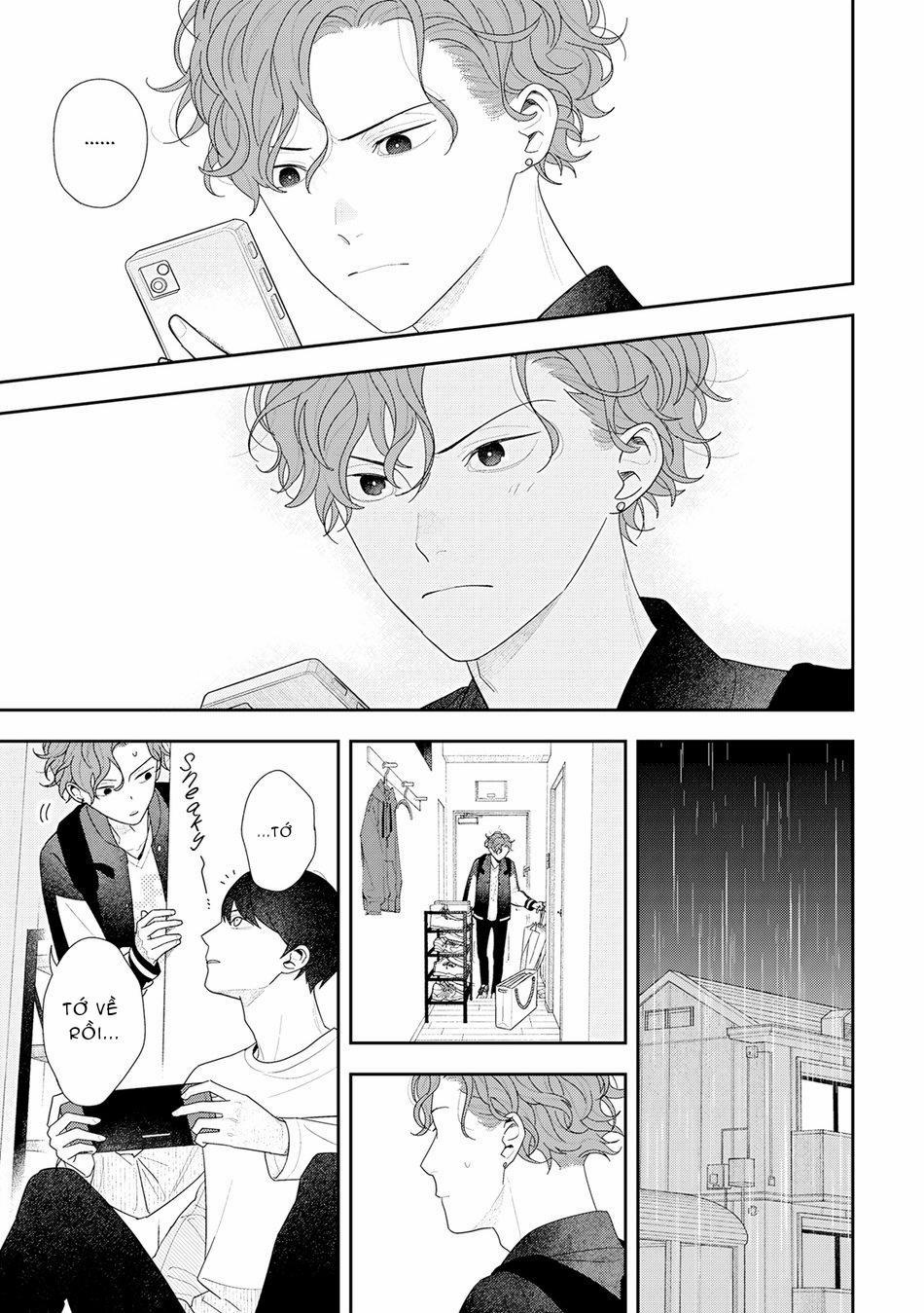 Tổng Hợp Oneshot 160 trang 16