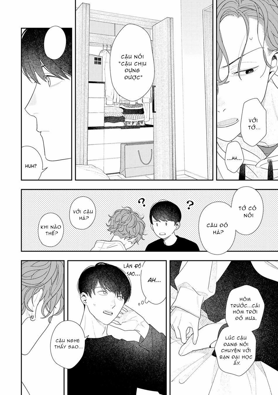 Tổng Hợp Oneshot 160 trang 23