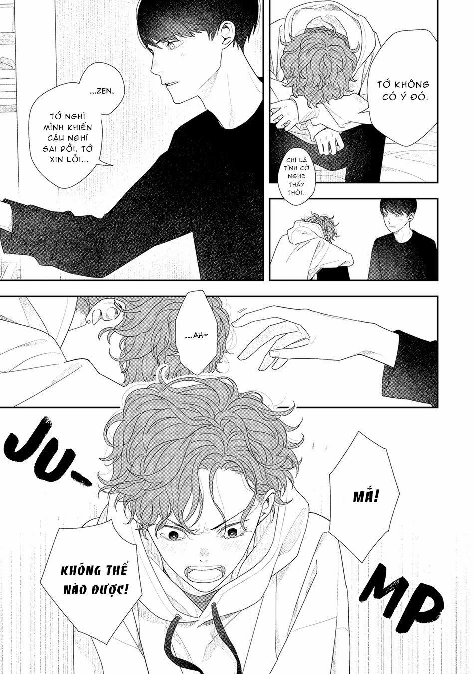 Tổng Hợp Oneshot 160 trang 24