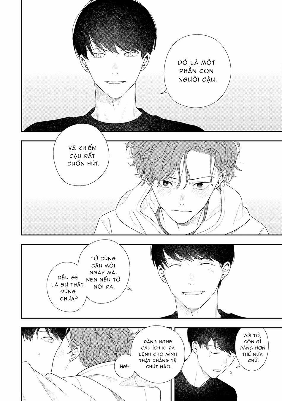 Tổng Hợp Oneshot 160 trang 27