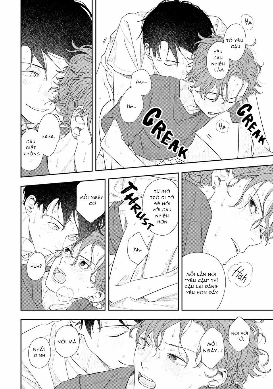 Tổng Hợp Oneshot 160 trang 29