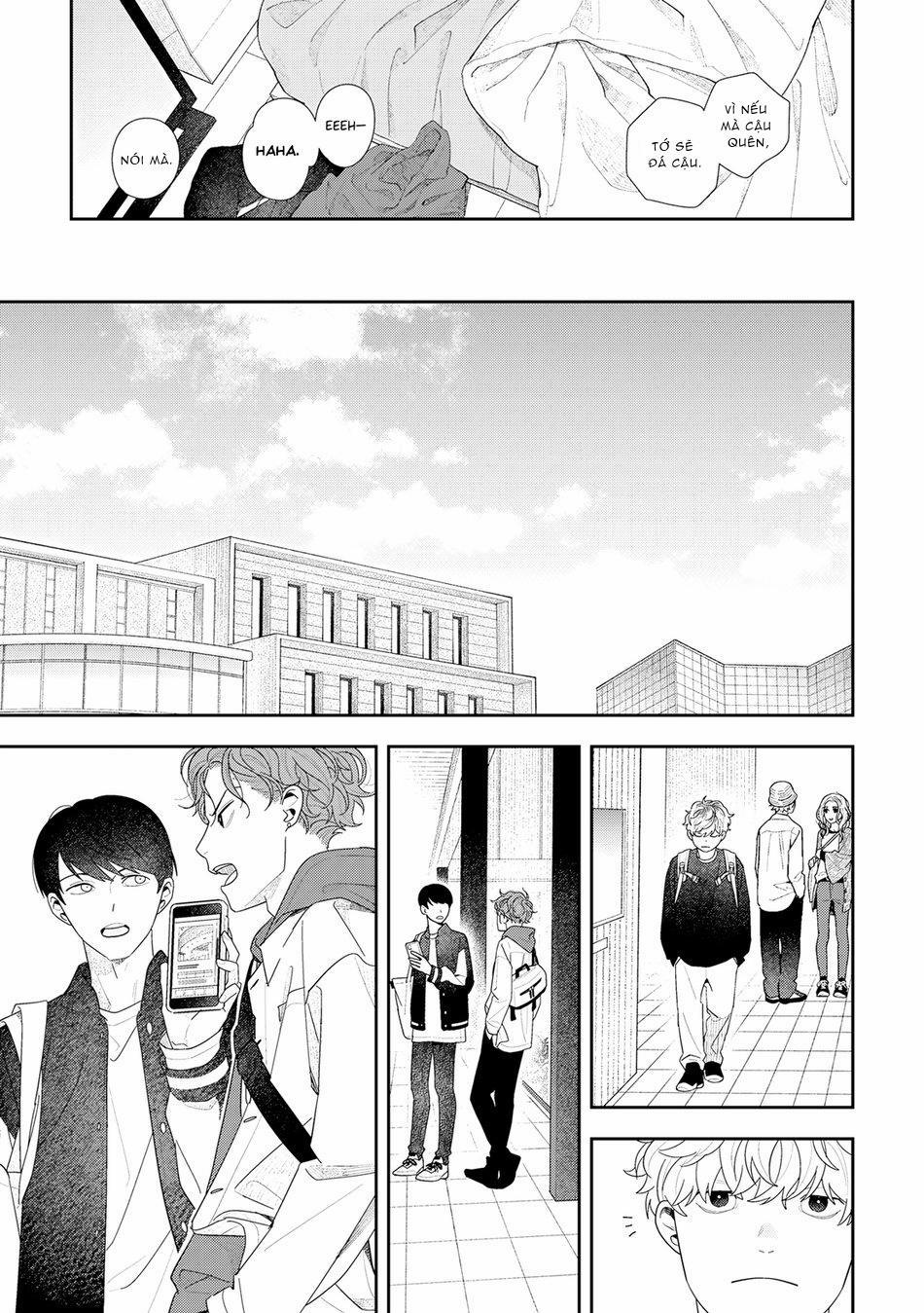 Tổng Hợp Oneshot 160 trang 30