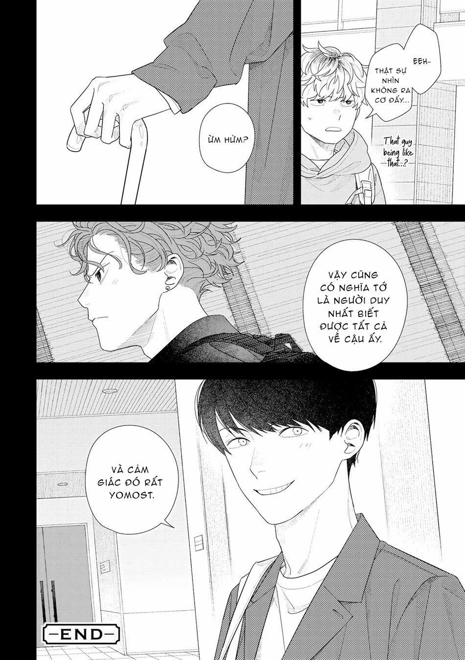 Tổng Hợp Oneshot 160 trang 33