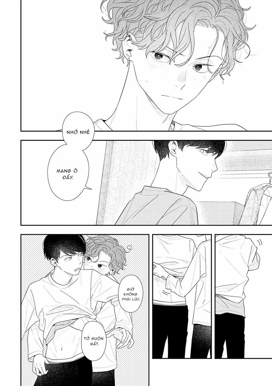 Tổng Hợp Oneshot 160 trang 7