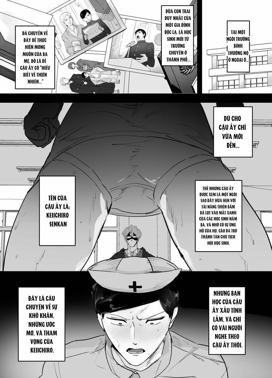 Tổng Hợp Oneshot 161.1 trang 2