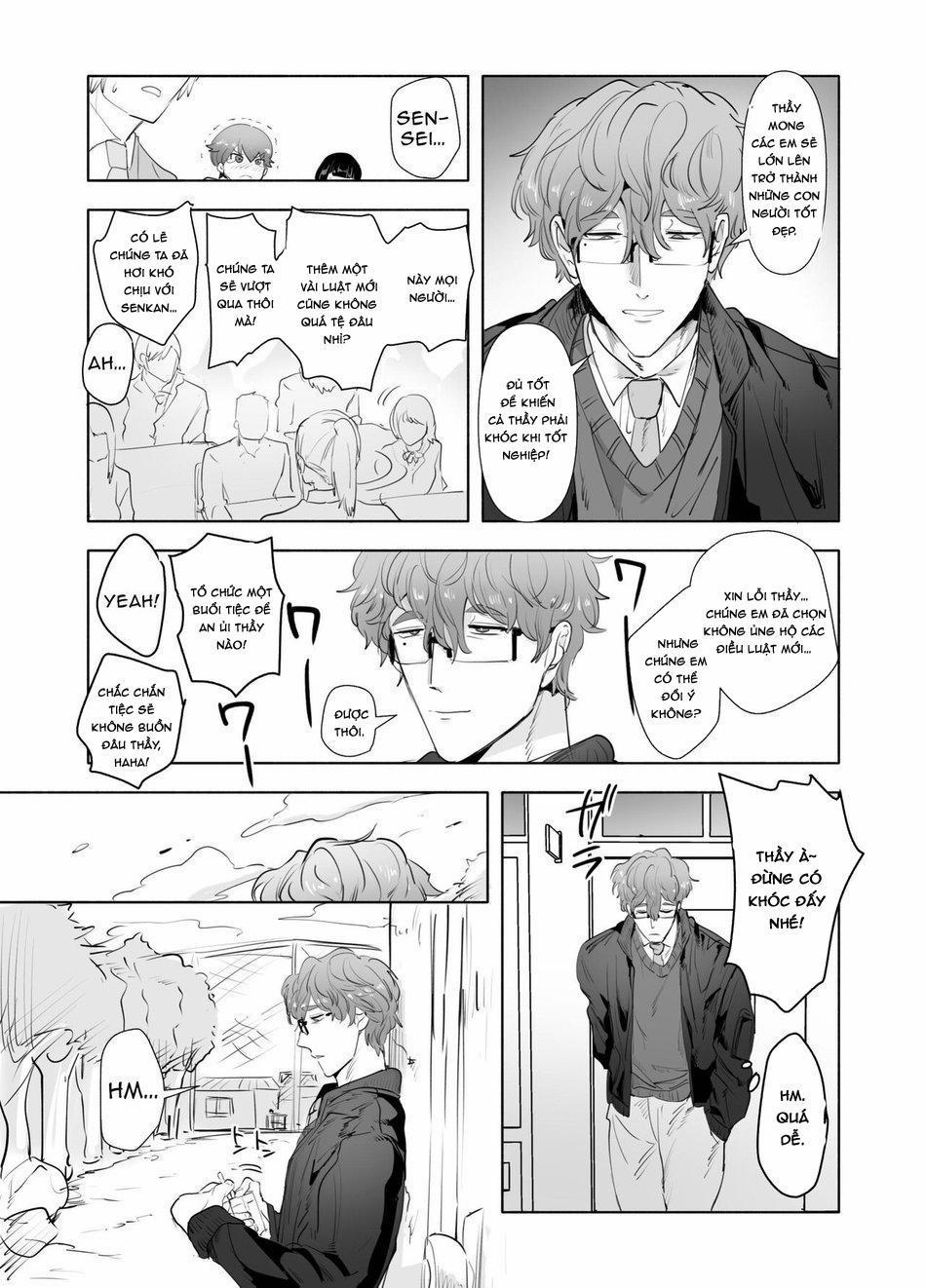 Tổng Hợp Oneshot 161.2 trang 16