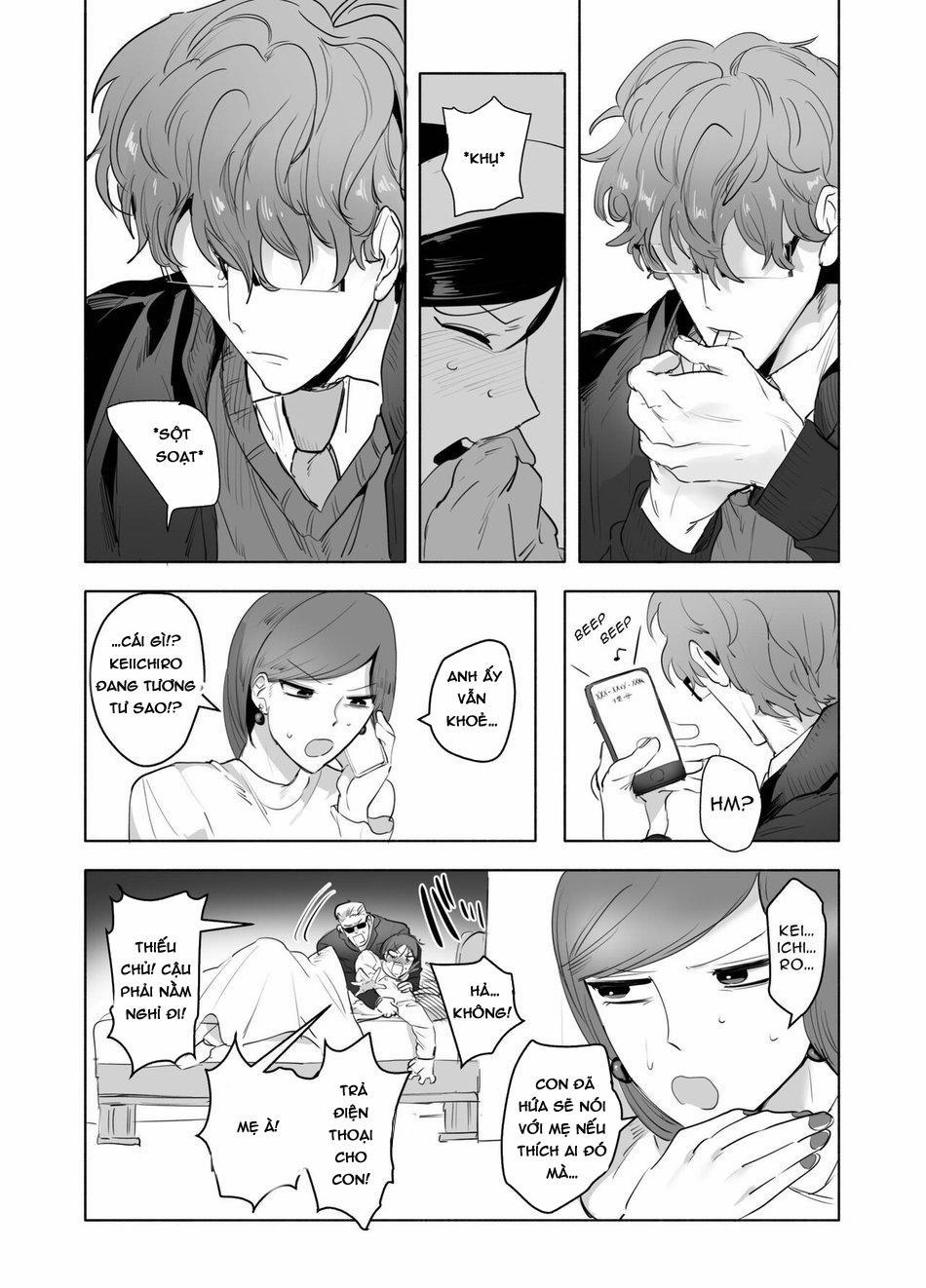 Tổng Hợp Oneshot 161.2 trang 17