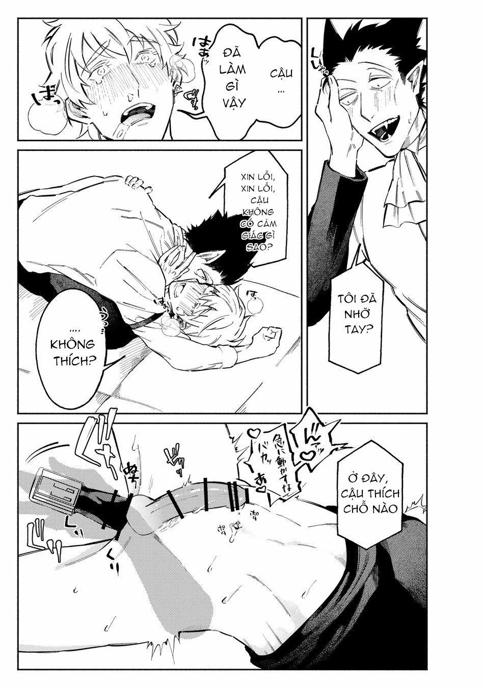 Tổng Hợp Oneshot 162 trang 14