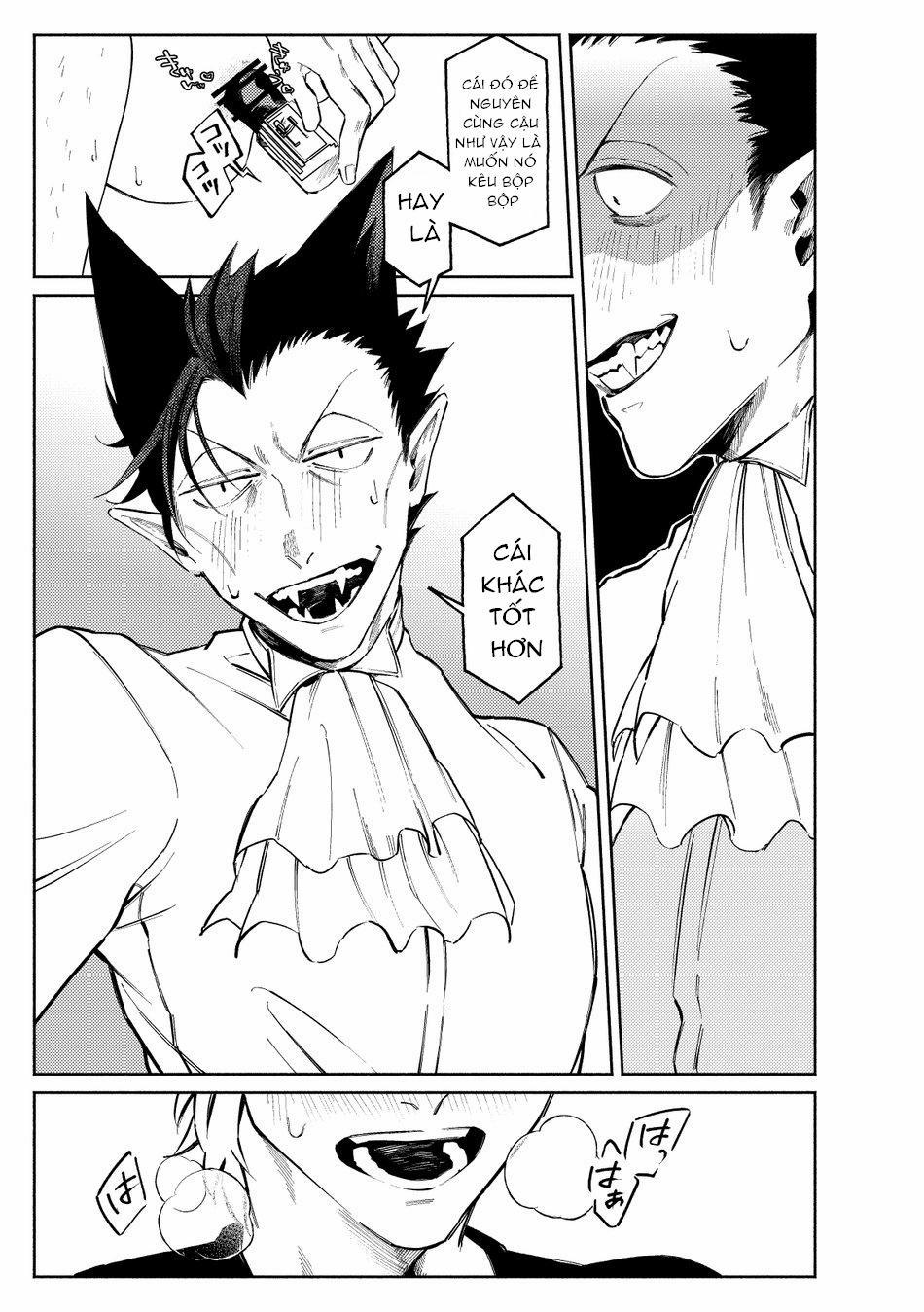 Tổng Hợp Oneshot 162 trang 16